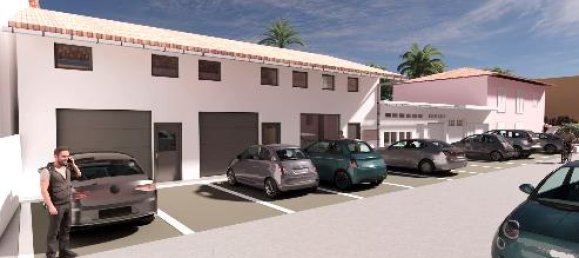 3-Zimmer Gewerbliche Immobilie in Carqueiranne, France, Nr. 353226 4