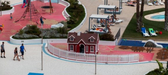 3 chambres Appartement à Torrevieja, Spain No. 285298 29