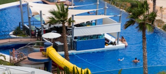 3 chambres Appartement à Torrevieja, Spain No. 285298 28