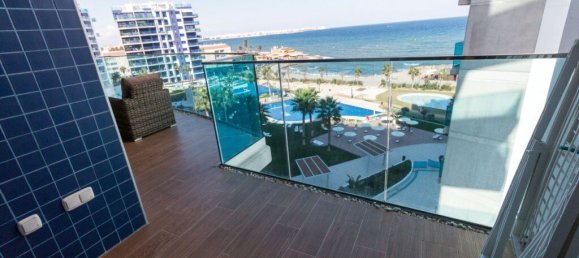 3 chambres Appartement à Torrevieja, Spain No. 285298 2