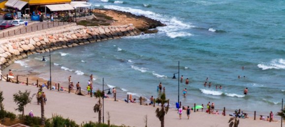 3 chambres Appartement à Torrevieja, Spain No. 285298 26