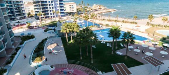 3 chambres Appartement à Torrevieja, Spain No. 285298 25