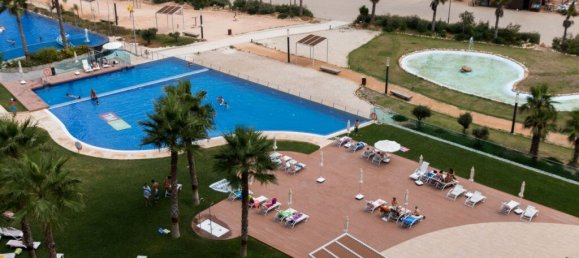 3 chambres Appartement à Torrevieja, Spain No. 285298 27