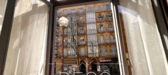 5 bedrooms Apartment in Basque Autonomous Community, Spain No. 152057 21