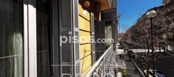 5 bedrooms Apartment in Basque Autonomous Community, Spain No. 152057 19