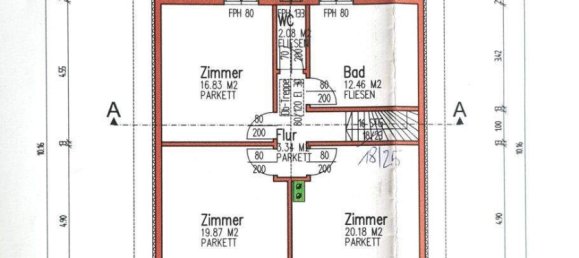 5 rooms House in Gerasdorf bei Wien, Austria No. 51820 15
