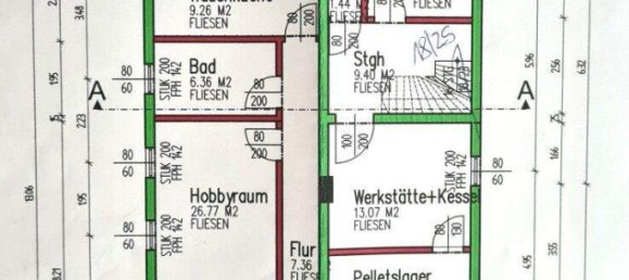 5 rooms House in Gerasdorf bei Wien, Austria No. 51820 16