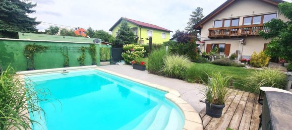 5 rooms House in Gerasdorf bei Wien, Austria No. 51820 20