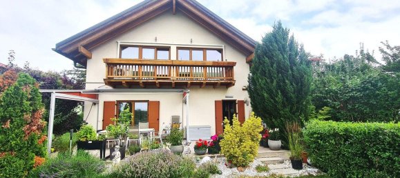 5 rooms House in Gerasdorf bei Wien, Austria No. 51820 18