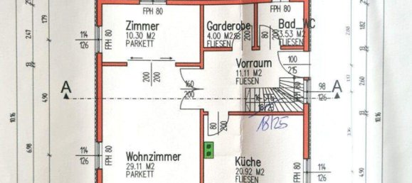 5 rooms House in Gerasdorf bei Wien, Austria No. 51820 14