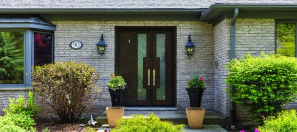 4 غرف نوم منزل في Burlington, Canada رقم 143 3