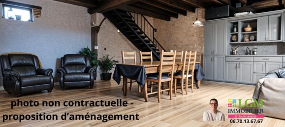 4 Schlafzimmer Haus in Vendome, France, Nr. 258987 5