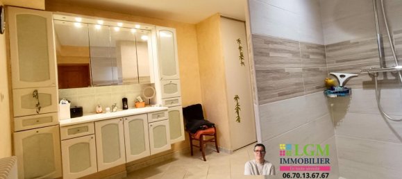 4 Schlafzimmer Haus in Vendome, France, Nr. 258987 3