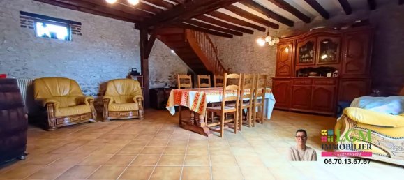 4 Schlafzimmer Haus in Vendome, France, Nr. 258987 4