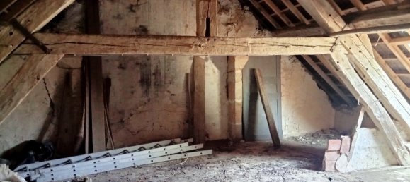 1 غرف نوم منزل في Montmirail, France رقم 57754 5