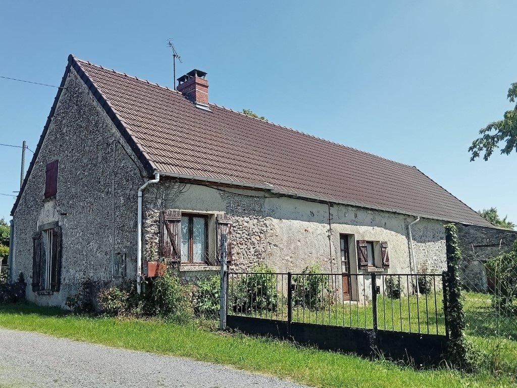 1 bedroom House in Montmirail, France No. 57754