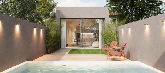 2 غرف نوم منزل في Matosinhos, Portugal رقم 176488 16