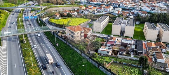 2 غرف نوم منزل في Matosinhos, Portugal رقم 176488 8