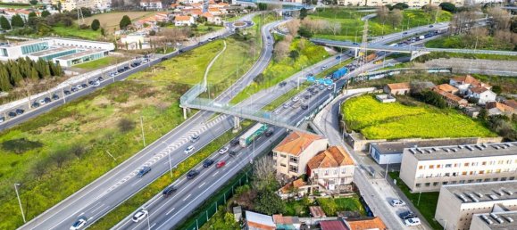 2 غرف نوم منزل في Matosinhos, Portugal رقم 176488 6