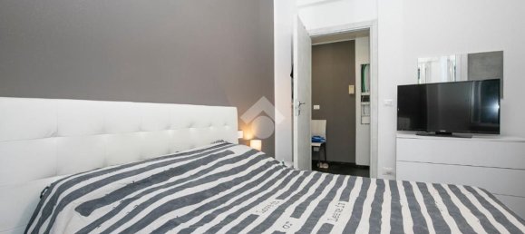 4 rooms Apartment in Genoa, Italy No. 299803 8