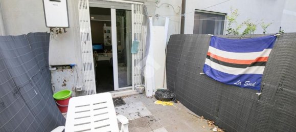 4 rooms Apartment in Genoa, Italy No. 299803 16