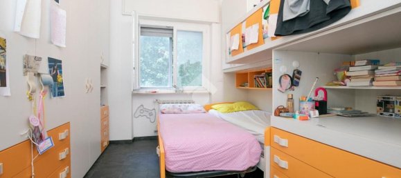 4 rooms Apartment in Genoa, Italy No. 299803 22