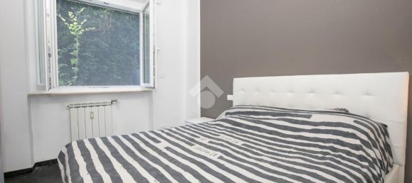 4 rooms Apartment in Genoa, Italy No. 299803 4