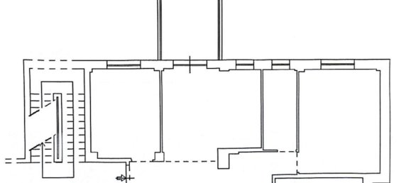 4 rooms Apartment in Genoa, Italy No. 299803 38