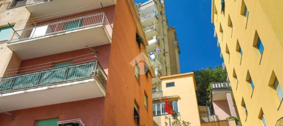 4 rooms Apartment in Genoa, Italy No. 299803 36
