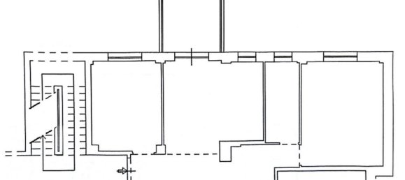 4 rooms Apartment in Genoa, Italy No. 299803 37