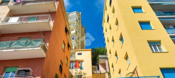 4 rooms Apartment in Genoa, Italy No. 299803 35