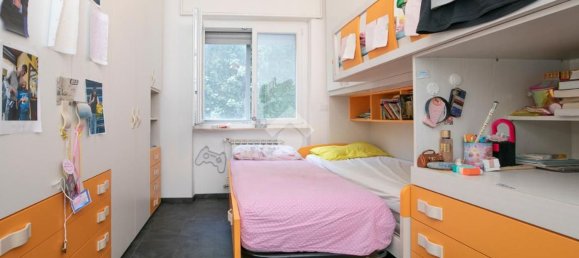 4 rooms Apartment in Genoa, Italy No. 299803 21