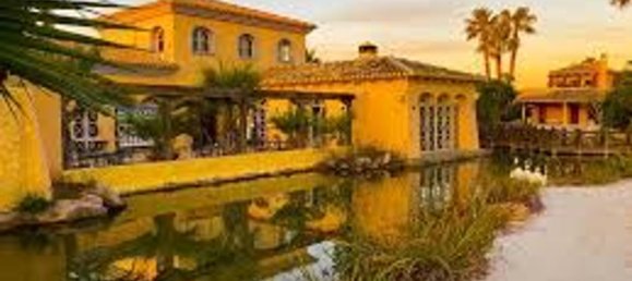 3 bedrooms House in Cuevas del Almanzora, Spain No. 38230 13