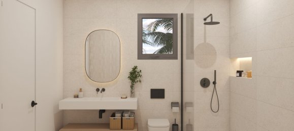 3 bedrooms House in Cuevas del Almanzora, Spain No. 38230 7