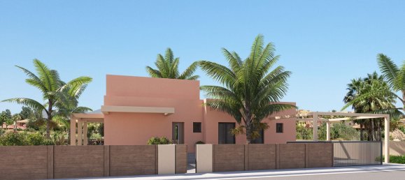 3 bedrooms House in Cuevas del Almanzora, Spain No. 38230 3