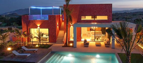 3 bedrooms House in Cuevas del Almanzora, Spain No. 38230 11