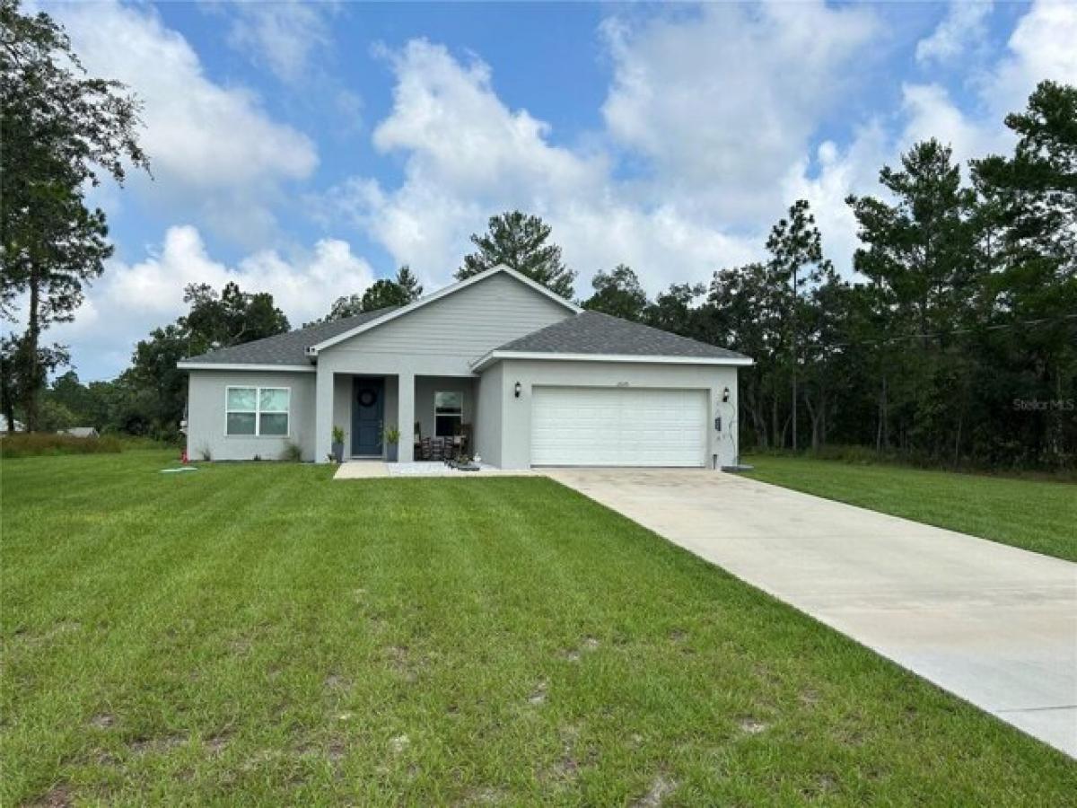 4 bedrooms House in Weeki Wachee, USA No. 414487