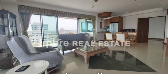 1 Schlafzimmer Eigentumswohnung in Bang Lamung, Thailand, Nr. 15998 2