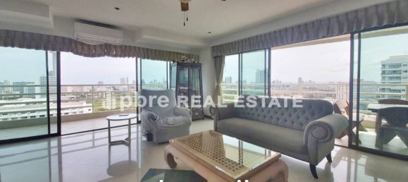 1 Schlafzimmer Eigentumswohnung in Bang Lamung, Thailand, Nr. 15998 3