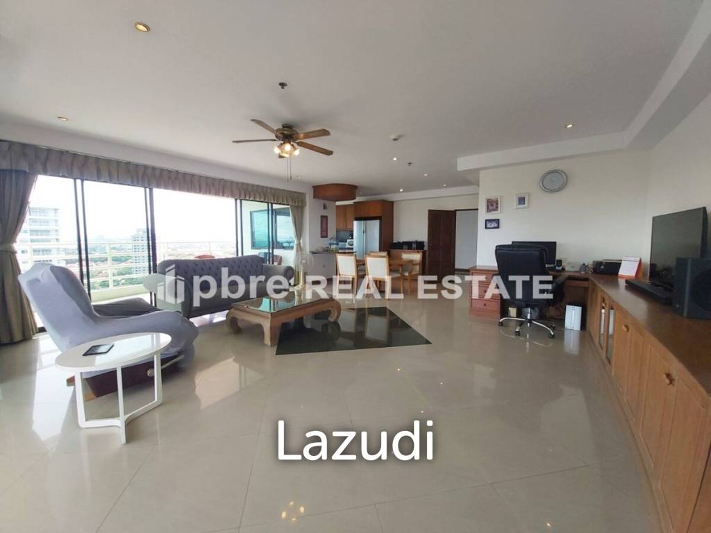 1 Schlafzimmer Eigentumswohnung in Bang Lamung, Thailand, Nr. 15998