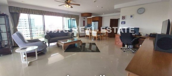 1 Schlafzimmer Eigentumswohnung in Bang Lamung, Thailand, Nr. 15998 4