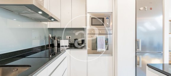 2 bedrooms Penthouse in Madrid, Spain No. 64926 13