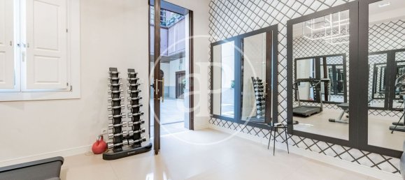 2 bedrooms Penthouse in Madrid, Spain No. 64926 31