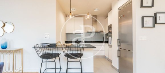 2 bedrooms Penthouse in Madrid, Spain No. 64926 11