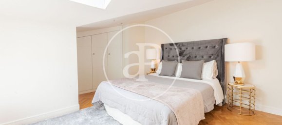 2 bedrooms Penthouse in Madrid, Spain No. 64926 14