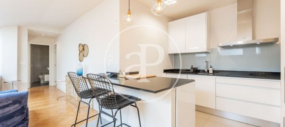2 bedrooms Penthouse in Madrid, Spain No. 64926 10