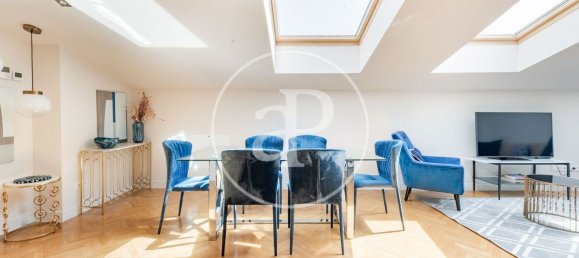 2 bedrooms Penthouse in Madrid, Spain No. 64926 3