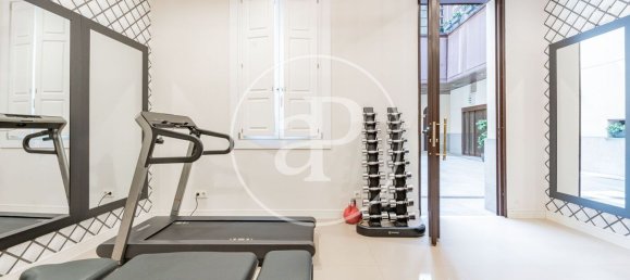 2 bedrooms Penthouse in Madrid, Spain No. 64926 32