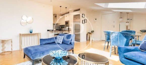 2 bedrooms Penthouse in Madrid, Spain No. 64926 7