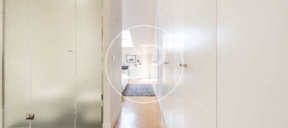 2 bedrooms Penthouse in Madrid, Spain No. 64926 26